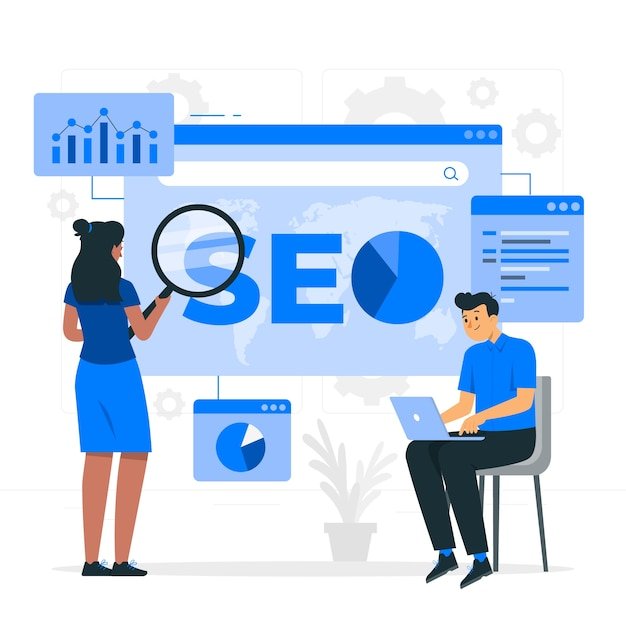 Pro Website SEO Service